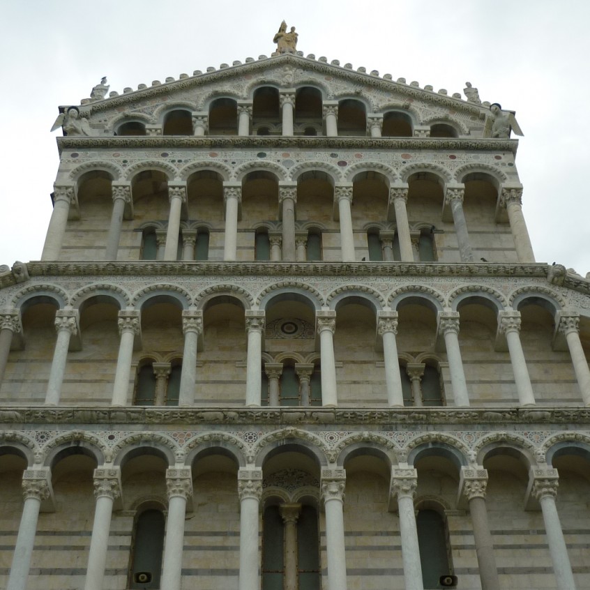 Pisa