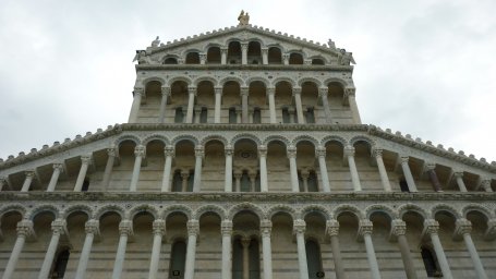 Pisa