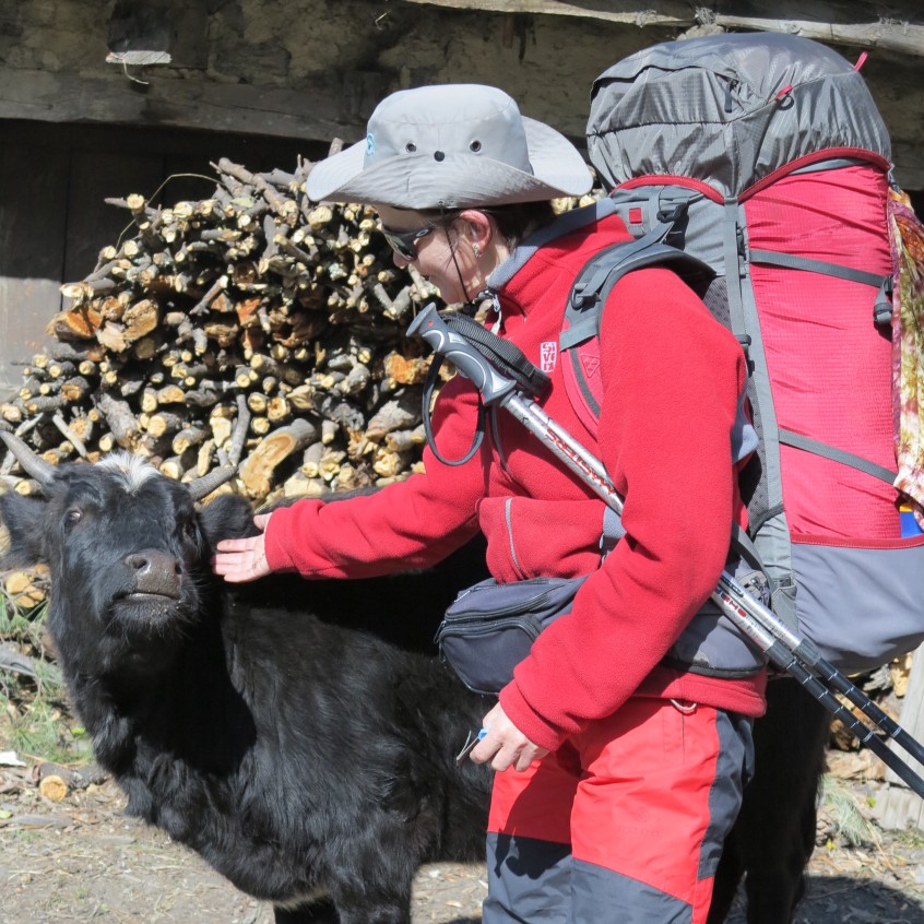 Nepal