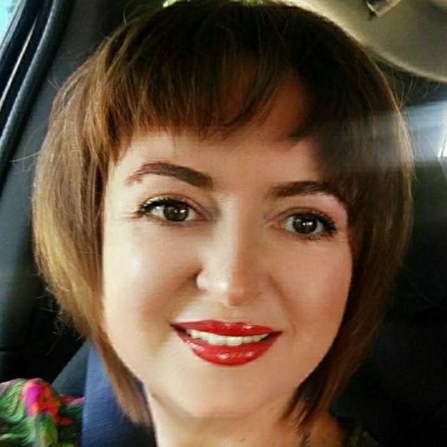 Ирина Ирина