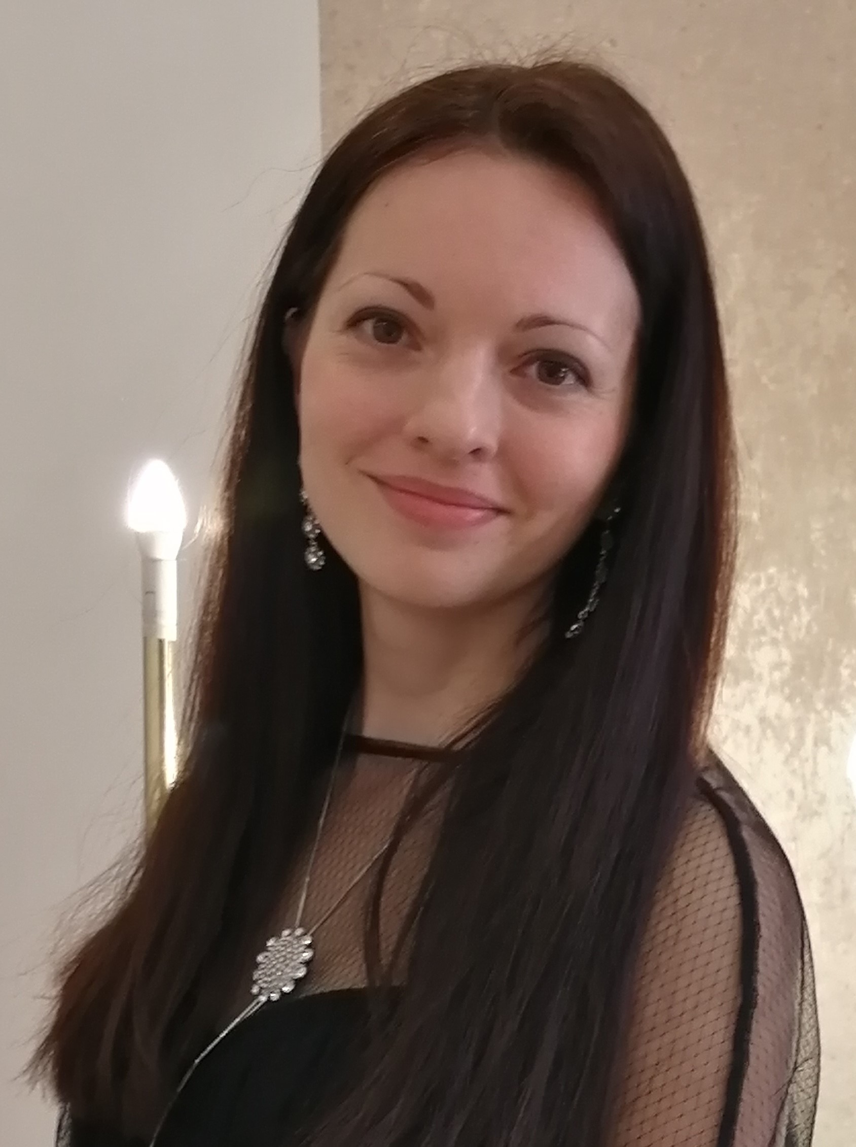 8853 Юлия