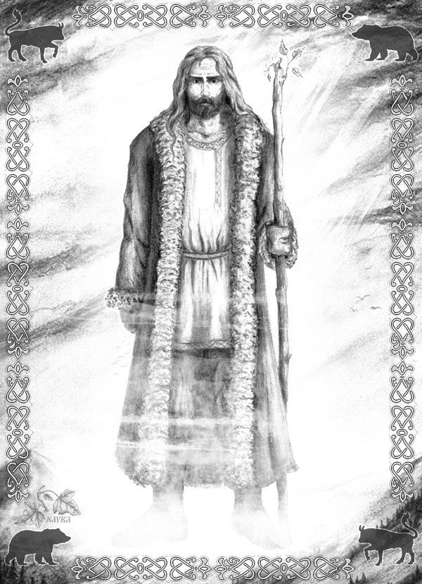 Олег Бажин