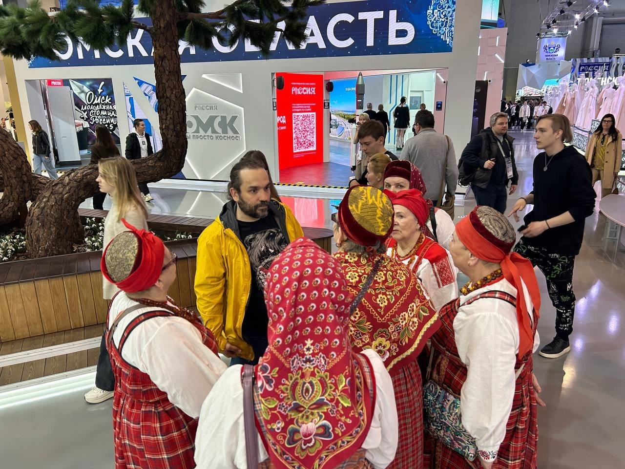 Олег Бажин 4